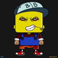 MiniBrix #5892