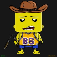 MiniBrix #5893