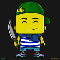MiniBrix #5896