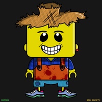 MiniBrix #5899