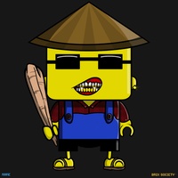 MiniBrix #5914