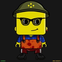 MiniBrix #5923