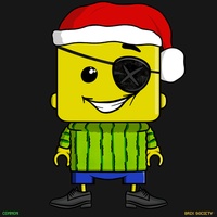 MiniBrix #5927