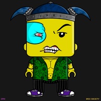 MiniBrix #5930