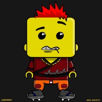 MiniBrix #5937