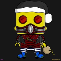 MiniBrix #5939