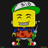 MiniBrix #5940