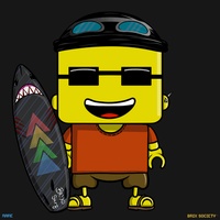 MiniBrix #5942