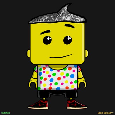 MiniBrix #5943
