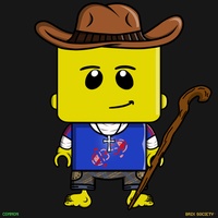 MiniBrix #5944