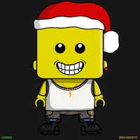 MiniBrix #5946