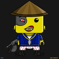 MiniBrix #5947