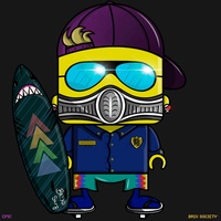 MiniBrix #5948