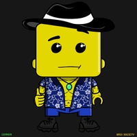 MiniBrix #5949