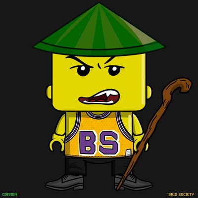 MiniBrix #5951