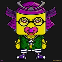 MiniBrix #5952