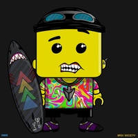 MiniBrix #5964