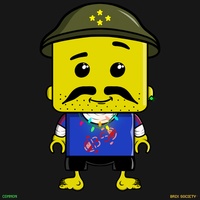 MiniBrix #5965
