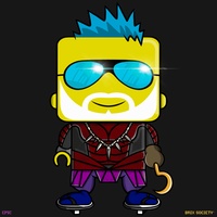MiniBrix #5967