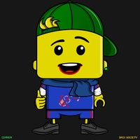 MiniBrix #5968