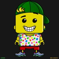 MiniBrix #5971