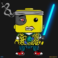MiniBrix #5972