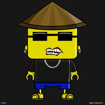 MiniBrix #5973