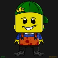 MiniBrix #5975