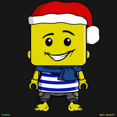 MiniBrix #5976