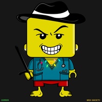 MiniBrix #5977