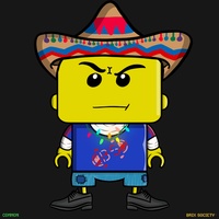 MiniBrix #5984