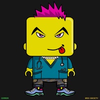 MiniBrix #5995