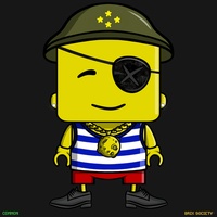 MiniBrix #5996
