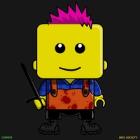 MiniBrix #5997