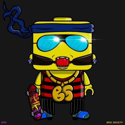 MiniBrix #6005