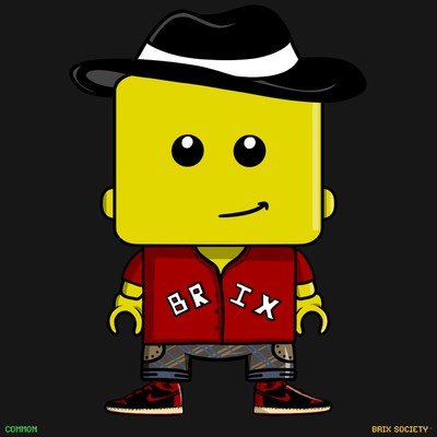 MiniBrix #6008