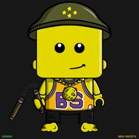 MiniBrix #6016