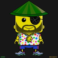 MiniBrix #6024