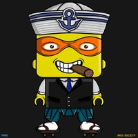 MiniBrix #6028
