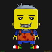 MiniBrix #6029