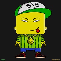 MiniBrix #6030