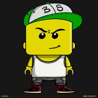 MiniBrix #6031
