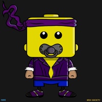 MiniBrix #6034