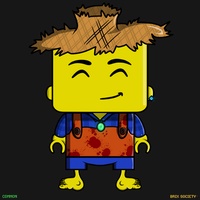 MiniBrix #6035