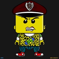 MiniBrix #6037