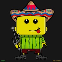 MiniBrix #6039