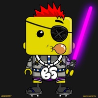 MiniBrix #6042
