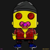 MiniBrix #6045