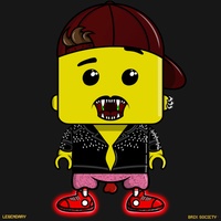 MiniBrix #6048