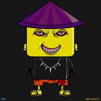MiniBrix #6049